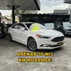 FORD FUSION 2.0 TITANIUM AWD 16V GASOLINA 4P AUTOMÁTICO FORD FUSION 2.0 TITANIUM AWD 16V GASOLINA 4P AUTOMÁTICO