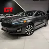 FORD FUSION 2.0 TITANIUM AWD 16V GASOLINA 4P AUTOMÁTICO FORD FUSION 2.0 TITANIUM AWD 16V GASOLINA 4P AUTOMÁTICO