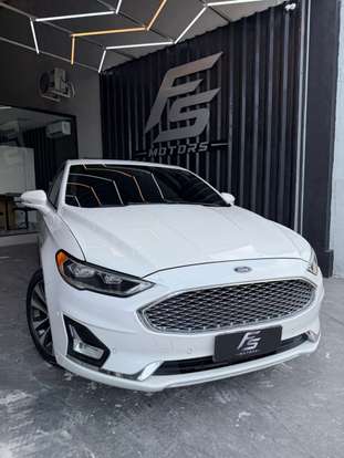 FORD-FUSION-2018