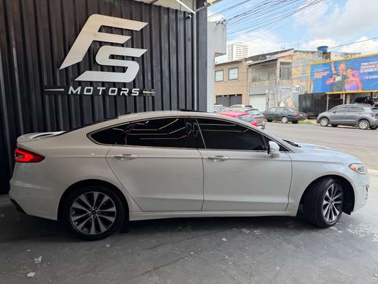 FORD-FUSION-2018