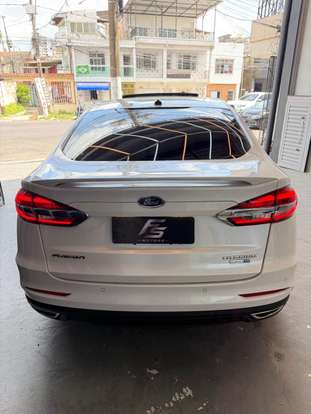 FORD-FUSION-2018