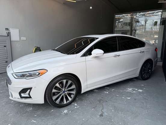 FORD-FUSION-2018