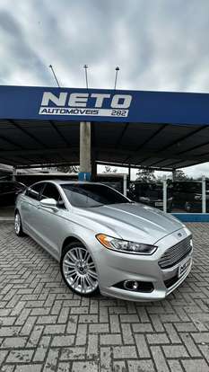 FORD-FUSION-2014