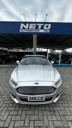 FORD-FUSION-2014