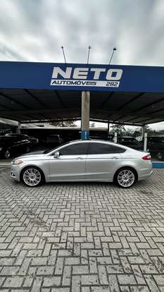 FORD-FUSION-2014