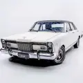 FORD GALAXIE 4.8 LTD V8 16V GASOLINA 4P MANUAL FORD GALAXIE 4.8 LTD V8 16V GASOLINA 4P MANUAL