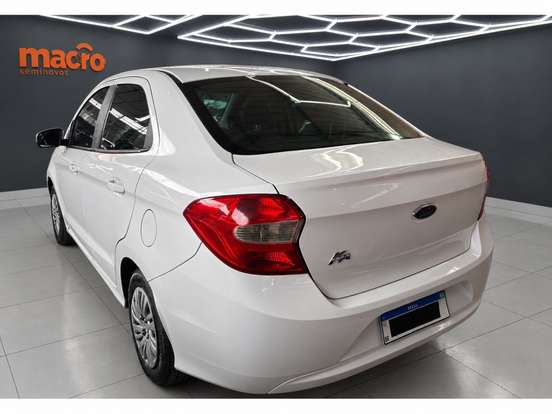 FORD-KA +-2018