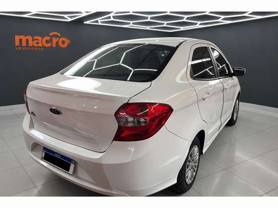 FORD-KA +-1.0 TI-VCT FLEX SE MANUAL FORD-KA +-2018
