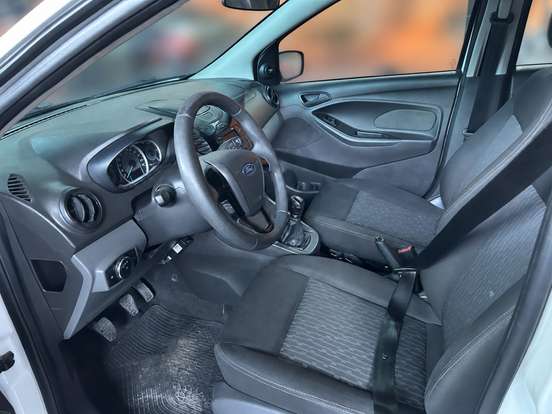 FORD-KA +-1.0 TI-VCT FLEX SE MANUAL FORD-KA +-2018