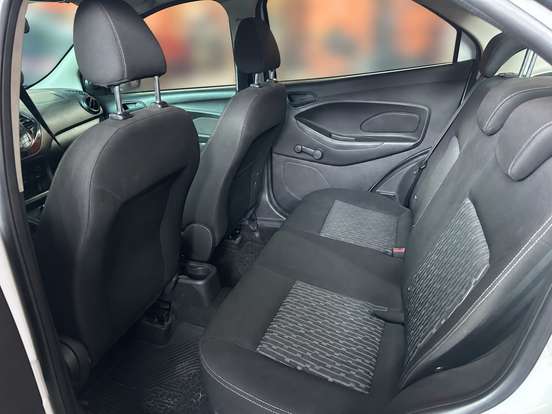 FORD-KA +-1.0 TI-VCT FLEX SE MANUAL FORD-KA +-2018