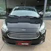 FORD KA + 1.0 TI-VCT FLEX SE MANUAL FORD KA + 1.0 TI-VCT FLEX SE MANUAL