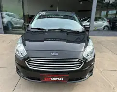 FORD KA + 1.0 TI-VCT FLEX SE MANUAL FORD KA + 1.0 TI-VCT FLEX SE MANUAL