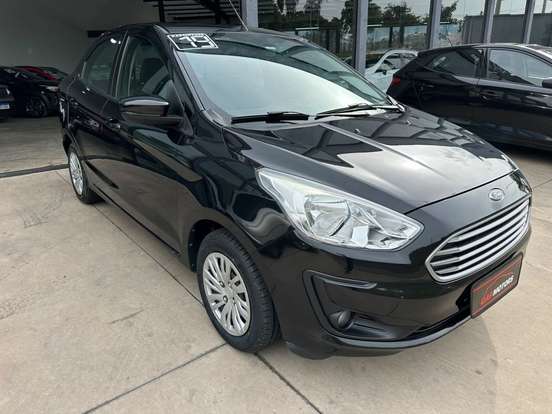 FORD-KA +-1.0 TI-VCT FLEX SE MANUAL FORD-KA +-2019