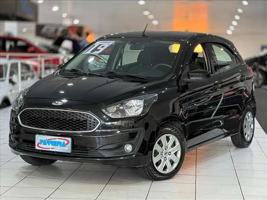 FORD-KA +-1.0 TI-VCT FLEX SE PLUS MANUAL FORD-KA +-2018