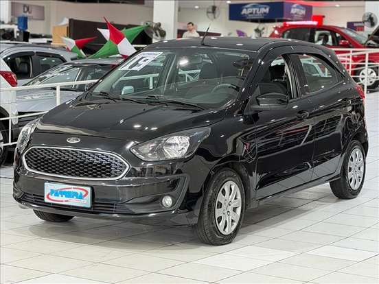 FORD-KA +-1.0 TI-VCT FLEX SE PLUS MANUAL FORD-KA +-2018