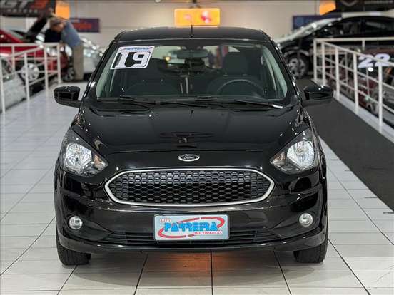 FORD-KA +-1.0 TI-VCT FLEX SE PLUS MANUAL FORD-KA +-2018