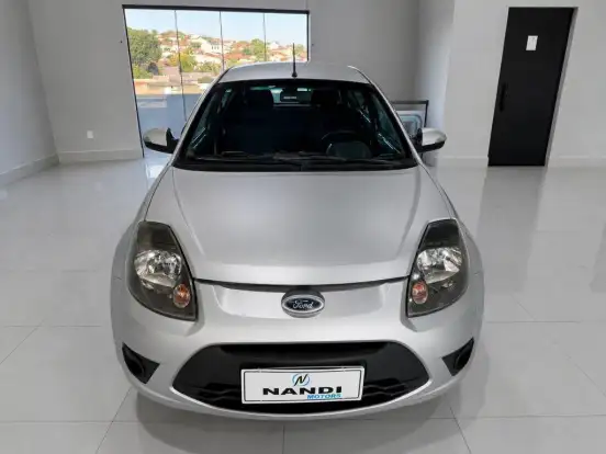 FORD-KA-1.0 MPI 8V FLEX 2P MANUAL FORD-KA-2013