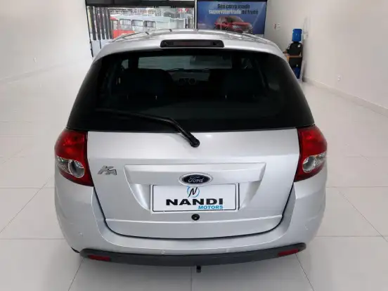 FORD-KA-2013