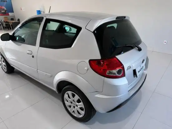 FORD-KA-1.0 MPI 8V FLEX 2P MANUAL FORD-KA-2013