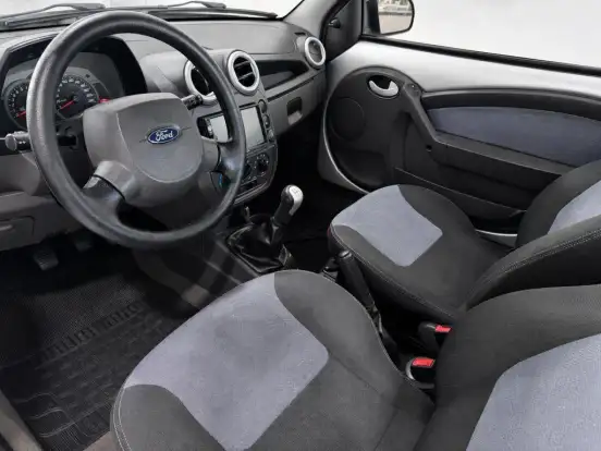 FORD-KA-1.0 MPI 8V FLEX 2P MANUAL FORD-KA-2013