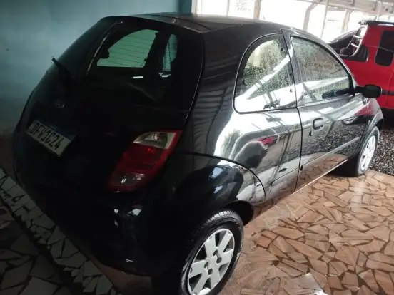 FORD-KA-1.0 MPI GL 8V GASOLINA 2P MANUAL FORD-KA-2007
