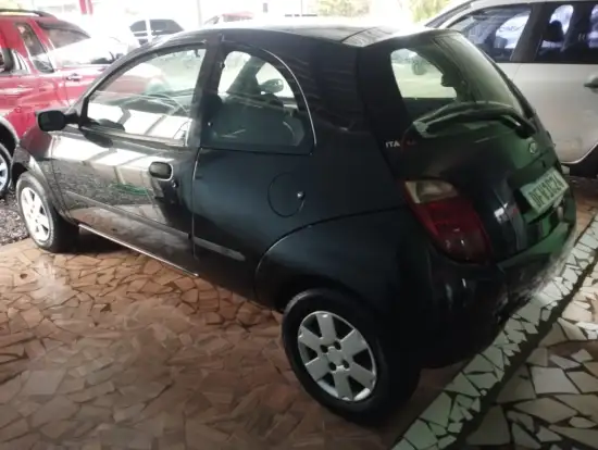 FORD-KA-2007