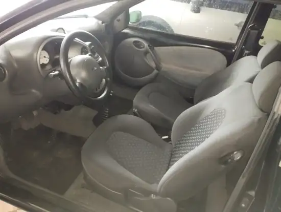 FORD-KA-2007