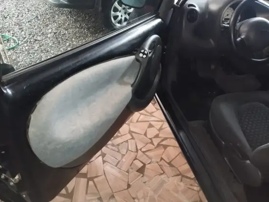 FORD-KA-2007