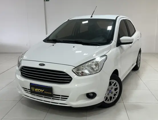 FORD KA 1.0 TI-VCT FLEX SE MANUAL