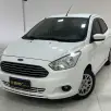 FORD KA 1.0 TI-VCT FLEX SE MANUAL FORD KA 1.0 TI-VCT FLEX SE MANUAL