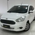 FORD KA 1.0 TI-VCT FLEX SE MANUAL FORD KA 1.0 TI-VCT FLEX SE MANUAL