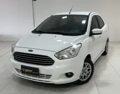 FORD KA 1.0 TI-VCT FLEX SE MANUAL FORD KA 1.0 TI-VCT FLEX SE MANUAL