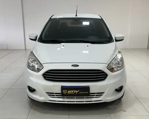 FORD-KA-2017