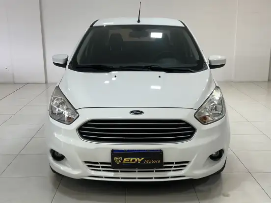 FORD-KA-1.0 TI-VCT FLEX SE MANUAL FORD-KA-2017
