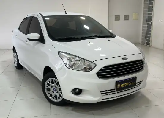 FORD-KA-2017