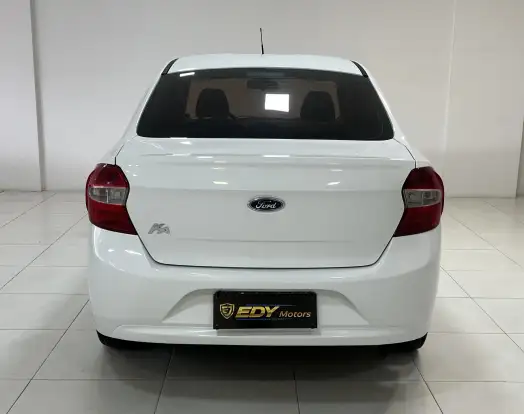 FORD-KA-2017