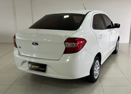 FORD-KA-2017