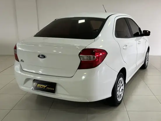FORD-KA-1.0 TI-VCT FLEX SE MANUAL FORD-KA-2017