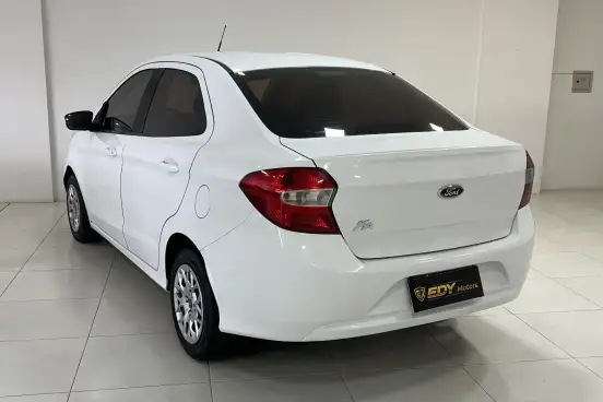FORD-KA-2017