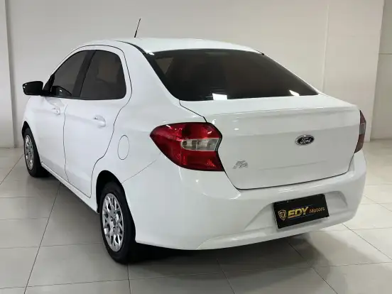 FORD-KA-1.0 TI-VCT FLEX SE MANUAL FORD-KA-2017