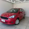 FORD KA 1.0 TI-VCT FLEX SE MANUAL FORD KA 1.0 TI-VCT FLEX SE MANUAL