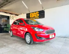 FORD KA 1.0 TI-VCT FLEX SE MANUAL FORD KA 1.0 TI-VCT FLEX SE MANUAL