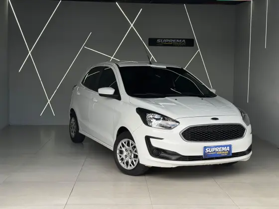 FORD KA 1.0 TI-VCT FLEX SE MANUAL