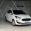 FORD KA 1.0 TI-VCT FLEX SE MANUAL FORD KA 1.0 TI-VCT FLEX SE MANUAL