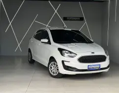 FORD KA 1.0 TI-VCT FLEX SE MANUAL FORD KA 1.0 TI-VCT FLEX SE MANUAL