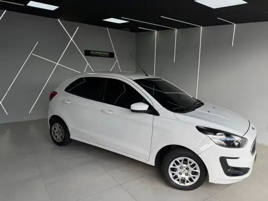 FORD-KA-2019