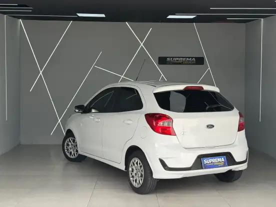 FORD-KA-2019
