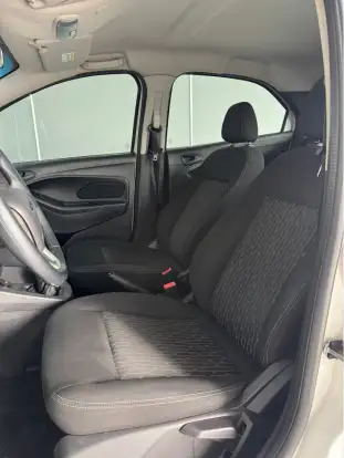 FORD-KA-2019