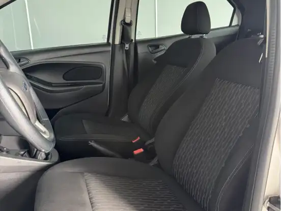 FORD-KA-1.0 TI-VCT FLEX SE MANUAL FORD-KA-2019