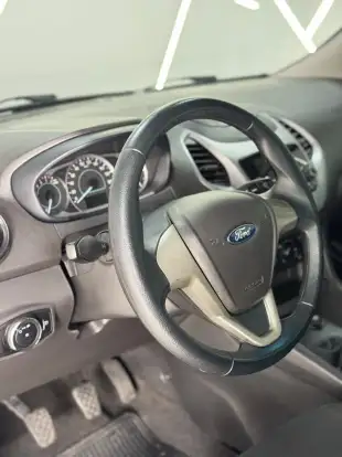 FORD-KA-2019